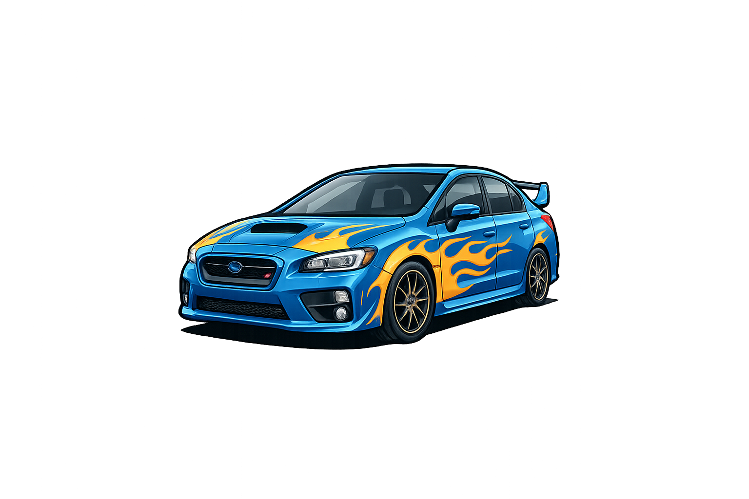Doc Hardy Racing
